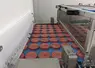 <em class="placeholder">steak hachés surgelés sur ligne de fabrication </em>