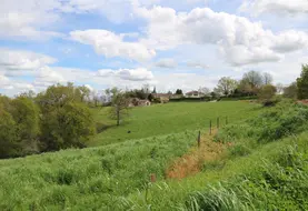 prairie Pyrénées-Atlantiques