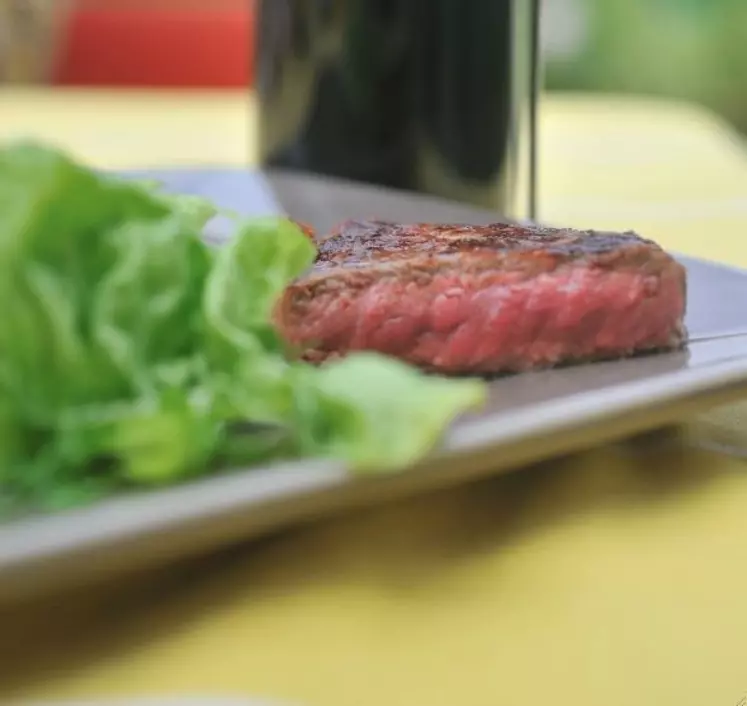 La viande dans l’alimentation durable prend en compte des approches variées : économiques, sanitaires, nutritionnelles, environnementales et sociologiques.