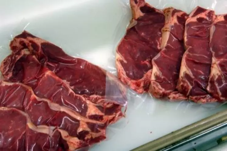 France : les circuits courts de vente de viande de sangliers peinent à se  créer