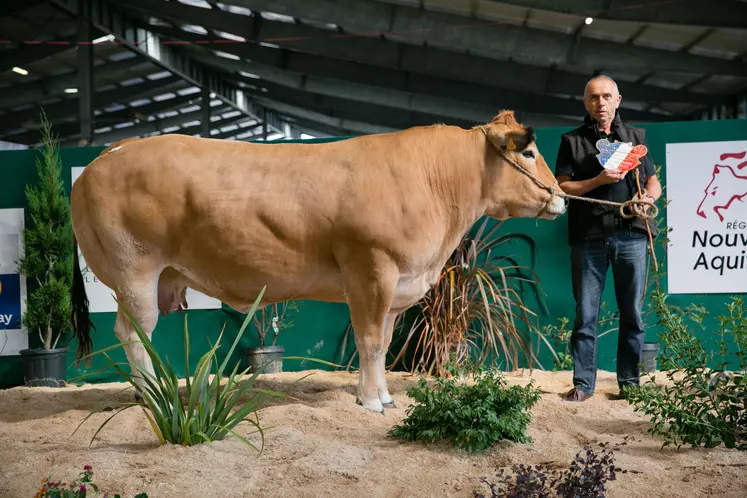 concours national parthenaise 2019