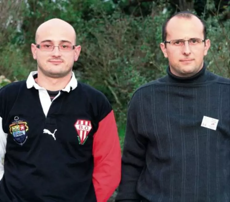 « Nous avons le sentiment d’un grand gâchis. Il ne faudrait pourtant pas grand-chose pour que la filière reprenne vie » estiment Nicolas Maurel et Benoît Aurière co-responsables de la filière viande bovine pour Jeunes Agriculteurs