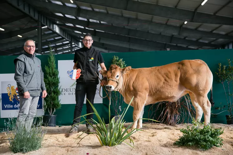 concours national parthenaise 2019