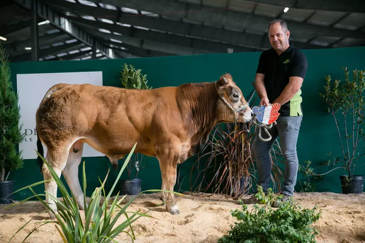 concours national parthenaise 2019