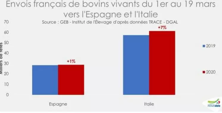 graphique institut élevegae conjoncture covid-19