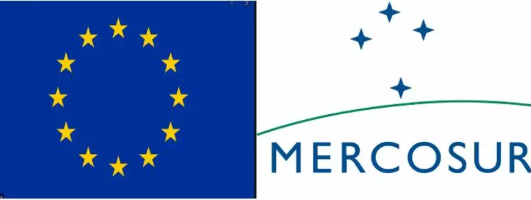 accord UE Mercosur