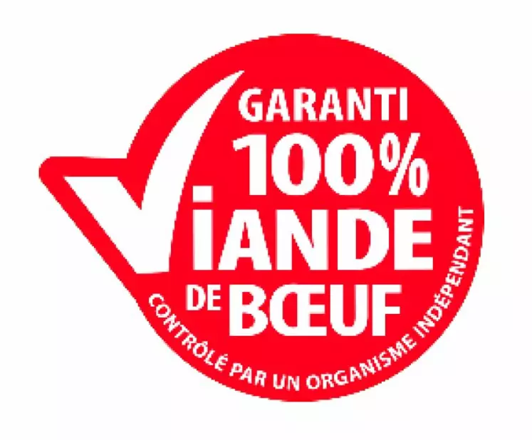 logo viande hachée