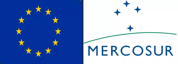 UE Mercosur