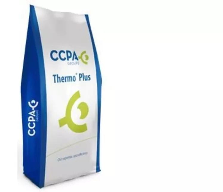 CCPA : Thermo pour le confort thermique