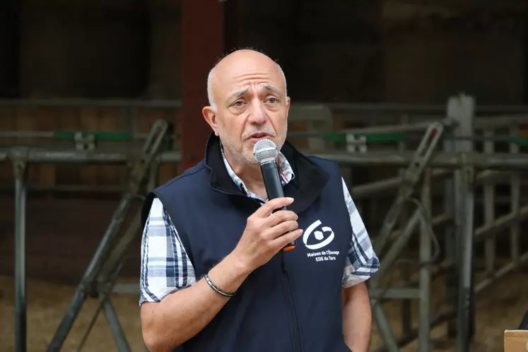 François Orféo
