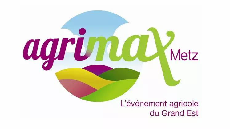 logo Agrimax