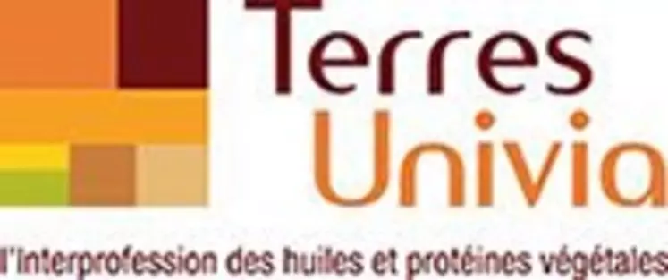 logo terres univia