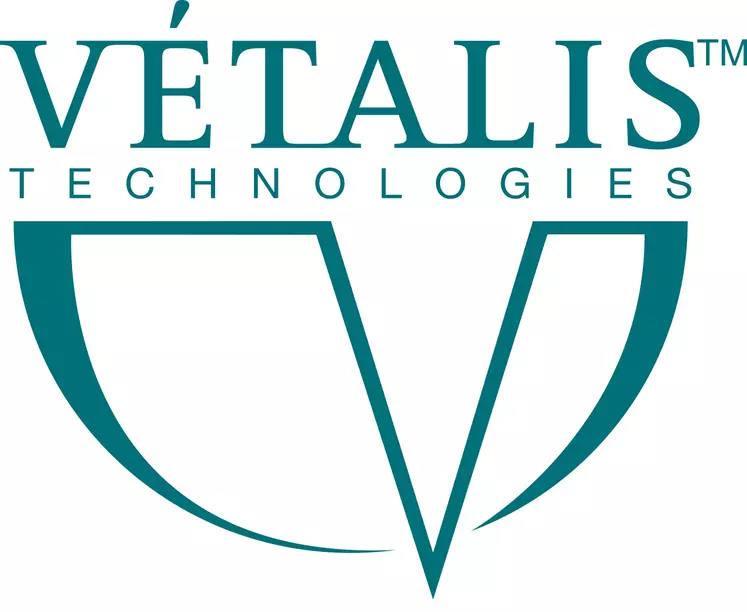 logo vétalis