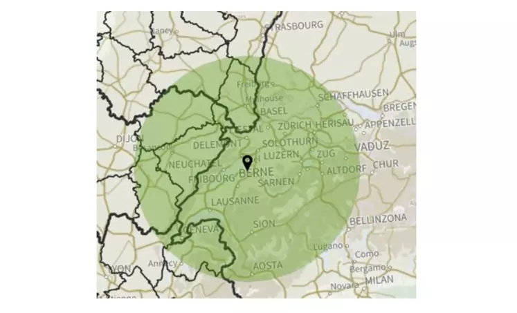 MHE : Au 22/12/2023 - Pas d'évolution pour la zone régulée Sarthoise ! -  Groupement de Défense Sanitaire de la sarthe