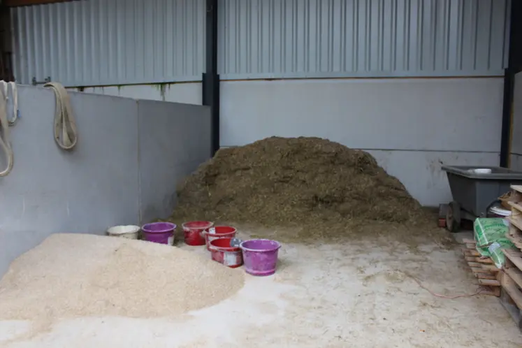 <em class="placeholder">fabrication d&#039;aliment à la ferme pour veaux élevage allaitant</em>