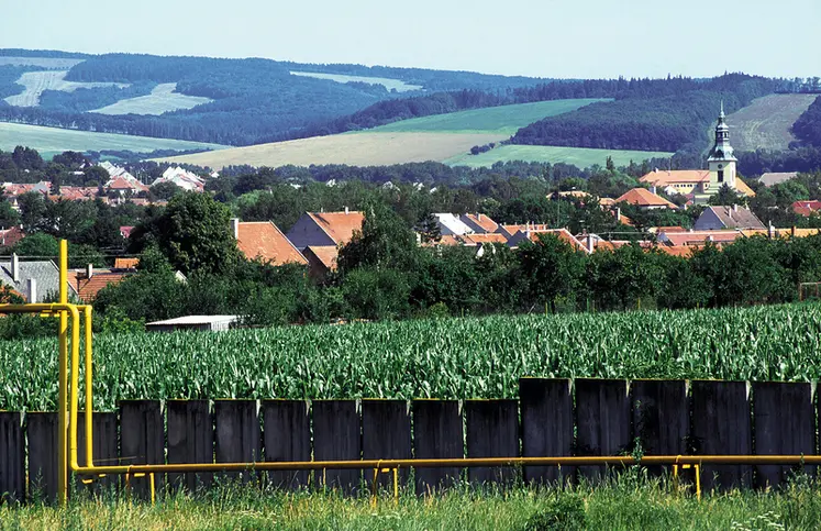 <em class="placeholder">exploitation agricole Slovaquie</em>