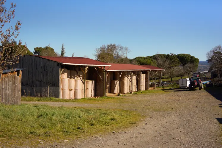 <em class="placeholder">Aude Gaec de Bergnes élevage aubrac</em>