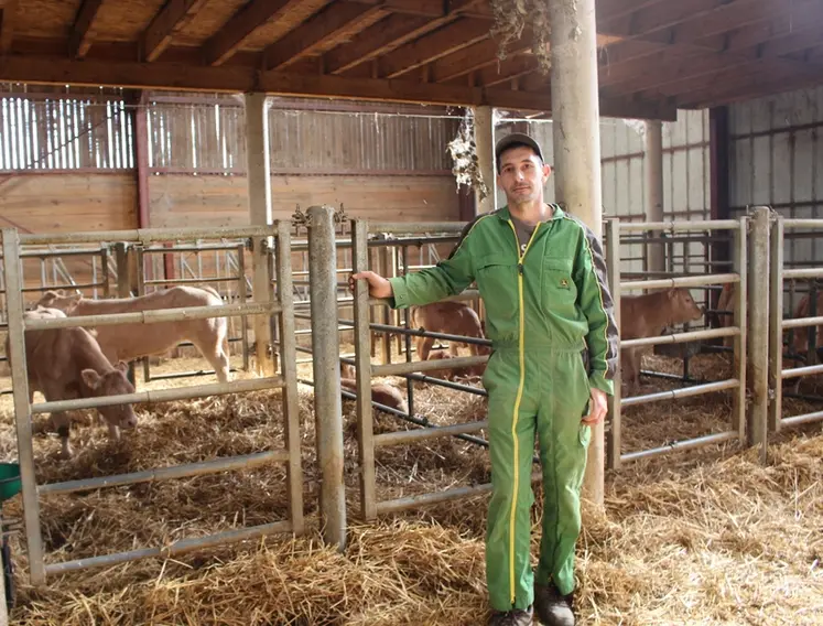 <em class="placeholder">éleveur veaux sous la mère</em>