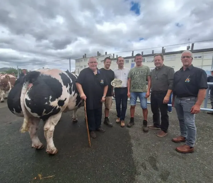 Festival de la viande d'Evron