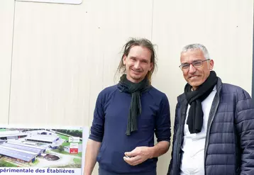 formation Les Trinottières Pays de la Loire