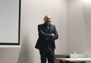 <em class="placeholder">Jacek Zarzecki pologne vice-président du Copa-Cogeca </em>