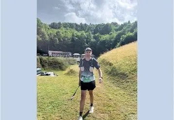 <em class="placeholder">Joël Piganiol éleveur de limousines et  ultra trailer</em>