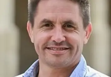 Alexandre Carcouet président de la FFCB