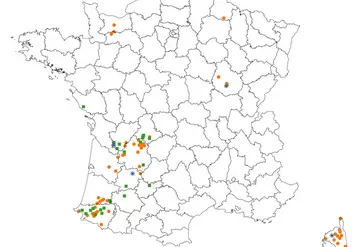 <em class="placeholder">Le taux d’incidence de la tuberculose bovine en France s’établit donc à 0,07% (93 foyers sur 139 000 cheptels), un niveau stable sur la période 2017-2025.</em>