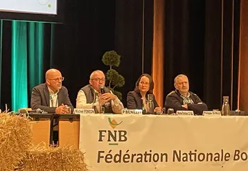 congrès FNB Cournon 4 février 2026