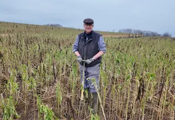 <em class="placeholder">Agriculteur dans parcelle de couverts ACS</em>