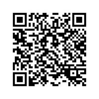 QR code pour accéder au sondage.