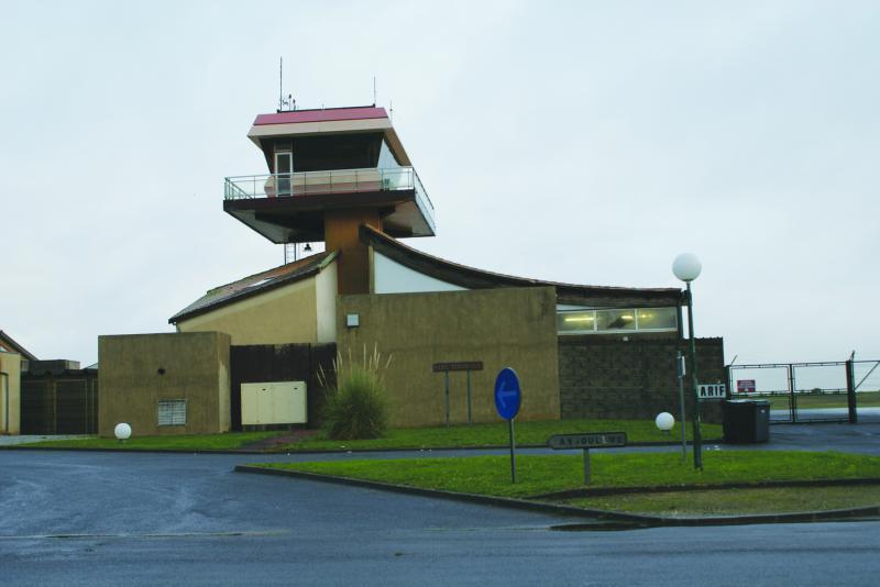 Des vols pour la Corse au départ de l'aéroport Angoulême-Cognac