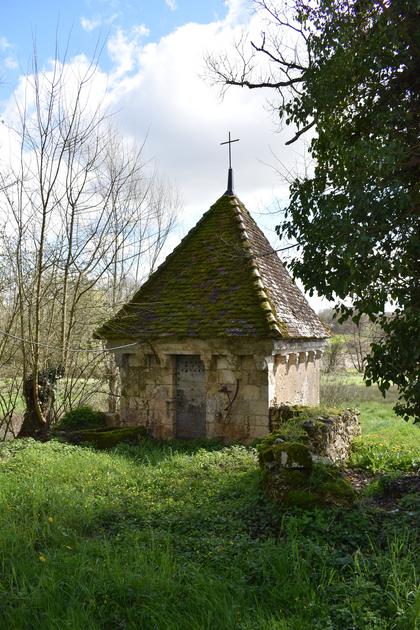 Mithe Puye La Puye : le patrimoine se dévoile | Caracterres