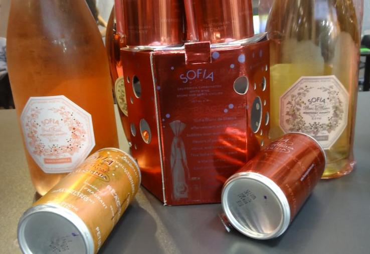 Si l’amendement Dufeu Schubert est finalement validé, la catégorie des vins apéritifs sera taxée à hauteur de 3 € par décilitre d’alcool pur.