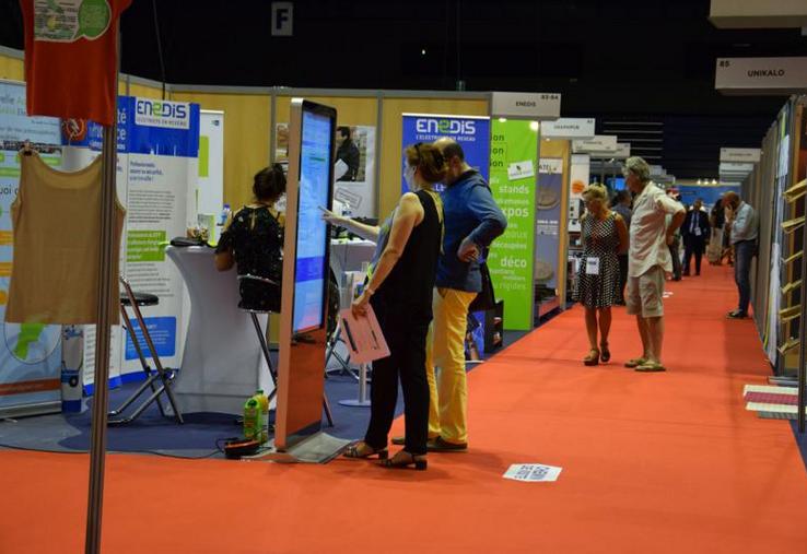 Lors du Salon des maires, plusieurs conférences ont pris place dont une sur l'avenir pour les finances communales et intercommunales.