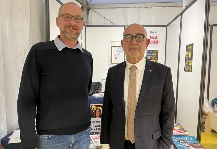 Sollicité par Jean Ricateau, président du Syndicat de la presse agricole et rurale, Jean-Pierre Cubertafon proposera une soirée à ses collègues élus pour leur présenter la presse des territoires.