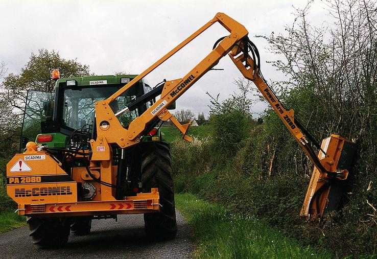 La taille des haies reste possible jusqu'au 15 avril.