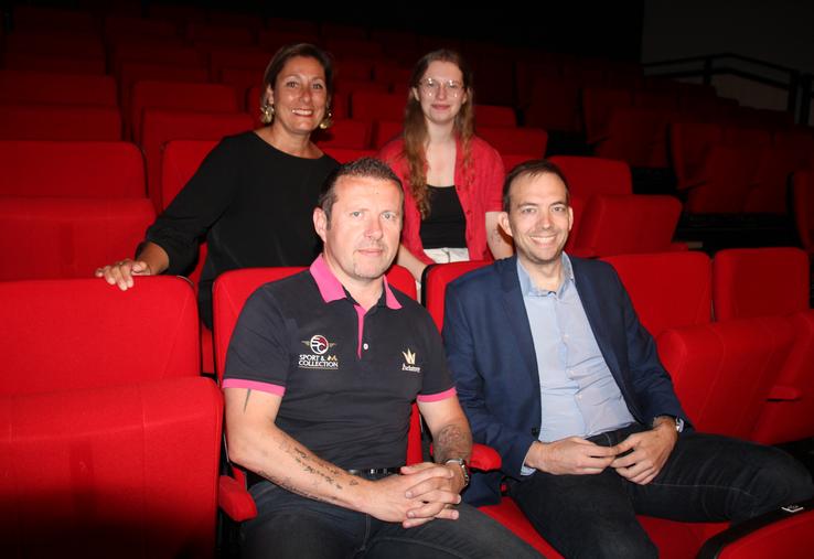 Les organisateurs proposeront différentes facettes de la magie.