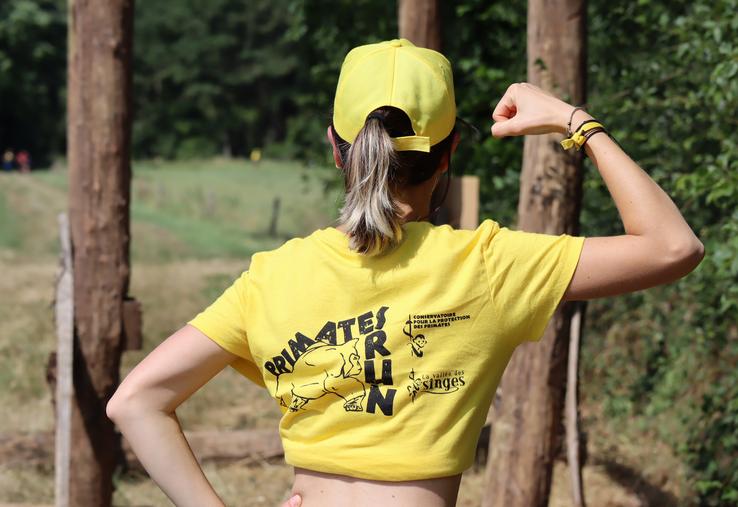 Il y aura une vingtaine d'obstacles sur le parcours 