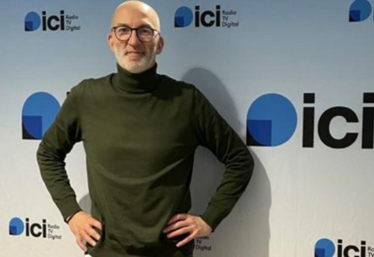 À compter du 6 janvier, Regis Hervé sera le directeur de ici Poitou.