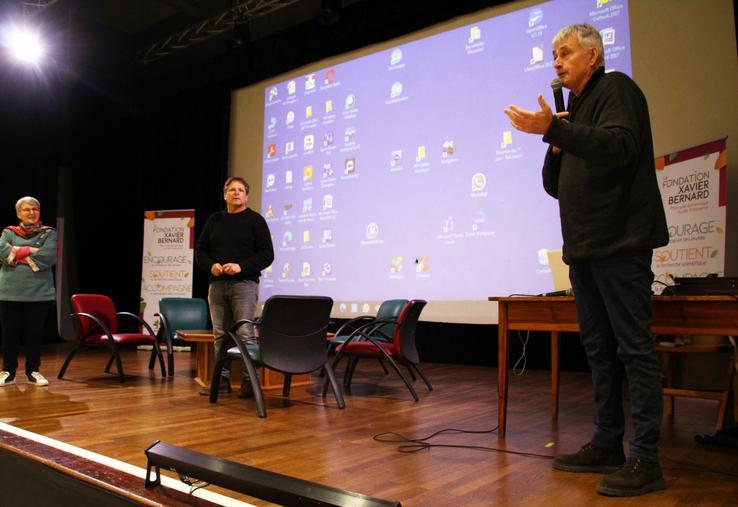 Pas de solution universelle dans la lutte contre les adventices, mais une diversité de leviers à combiner.