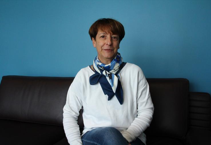 Link'up, créé par Corinne Auquinet, va accompagner les projets d'événementiels d'entreprises.