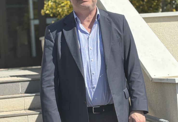 Pierre Pigeon rappelle que les délégués ont un véritable pouvoir au sein de la MSA.