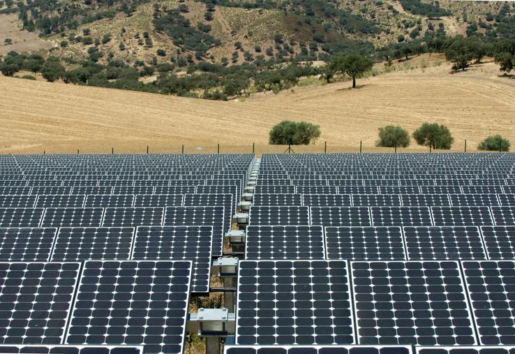 Les surfaces agricoles et forestières des Deux-Sèvres ne sont plus autorisées pour l'installation de parcs photovoltaïques. Seules les parcelles considérées comme incultes ou non exploités depuis 2013 et ne pouvant de nouveau être productives peuvent être éligibles.