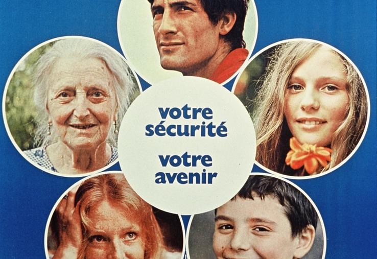 En 1978 se généralisent des prestations familiales à toute la population résidant sur le territoire.