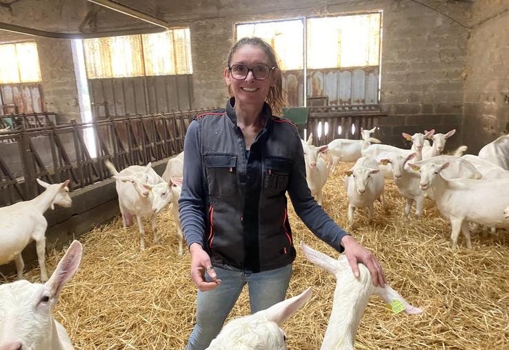 L'élevage d'Anne Boutet affiche une longévité record.