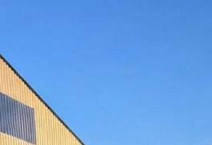 Les visiteurs pourront découvrir ce bâtiment le 19 février, à Blanzay.