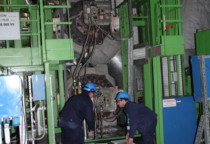 En 2025, la centrale nucléaire de Civaux a ainsi produit 19,2 TWh d'électricité, soit près de la moitié de la consommation électrique régionale.