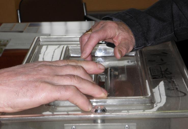 Les votes se dérouleront les 15 et 22 mars dans les 265 communes que compte la Vienne.