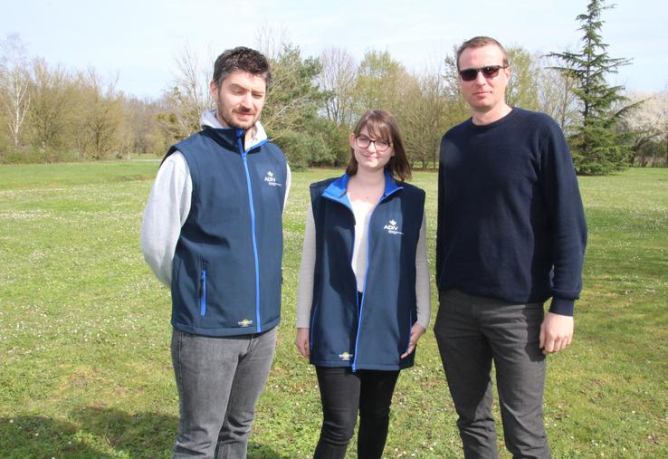 Nicolas Giraud se dit déçu du contenu du projet de loi.